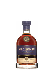 Kilchoman Sanaig
