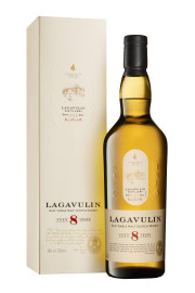Lagavulin 8 Ans