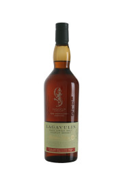 Lagavulin Distillers Edition
