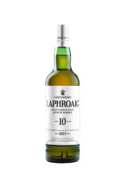 Laphroaig 10 Ans