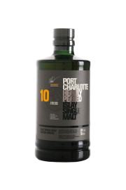 Port Charlotte 10 Ans
