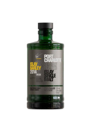 Port Charlotte Islay Barley