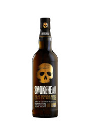 Smokehead
