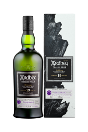 Ardbeg 19 ans Traigh Ban Batch 5