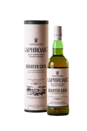 Laphroaig Quarter Cask