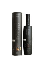 Octomore Islay Barley 14.1 Octomore Islay Barley 14.1