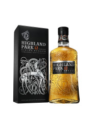Highland Park 12 Ans