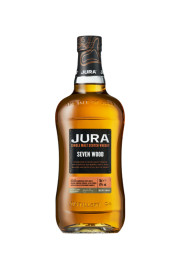 Jura Seven Wood