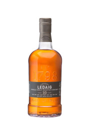 Ledaig 10 Ans
