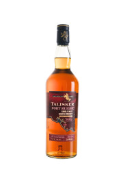 Talisker Port Ruighe