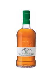 Tobermory 12 Ans