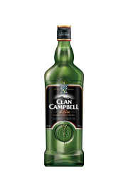 Clan Campbell