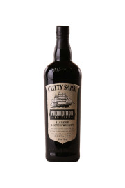 Cutty Sark Prohibition