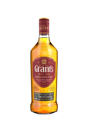 Grant's Triple Wood