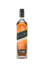 Johnnie Walker 15 Ans Green Label