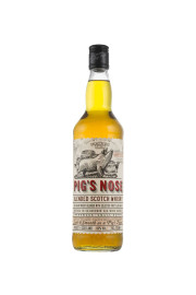 Pig's Nose