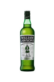 William Lawson's Blended Scotch