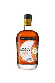 Moon Harbour Dock 1 Rieussec Finish