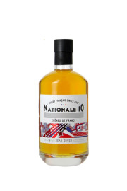 Nationale 10 Chênes De France