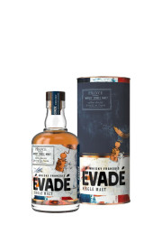 Évadé