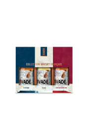 Coffret Evadé