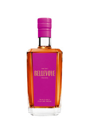 Bellevoye Finition Prune