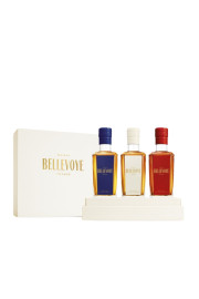 Coffret Découverte Bellevoye
