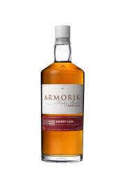 Armorik Sherry Cask