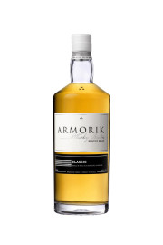 Armorik Single Malt Classic