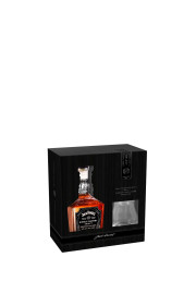 Jack Daniel's Single Barrel