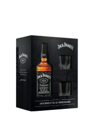 Jack DanieL'S N.7