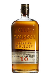 Bulleit Bourbon 10 Ans