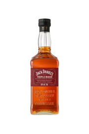 Jack Daniel's Triple Mash