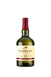 Redbreast 12 Ans