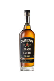 Jameson Black Barrel