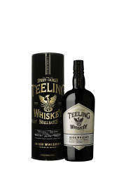 Teeling Premium Rum Casks