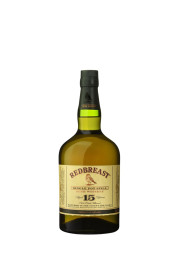 Redbreast 15 Ans