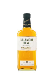 Tullamore Dew 14 Ans