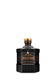 The Sexton