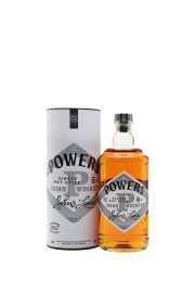 Powers John's Lane 12 Ans