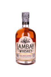 Lambay Irish Malt