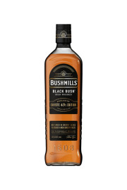 Bushmills Black Bush