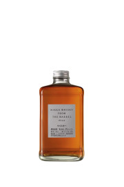 Nikka From The Barrel