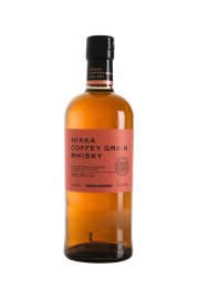 Nikka Coffey Grain