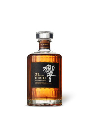 Hibiki 21 Ans