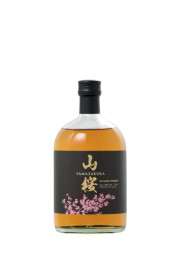 Yamazakura