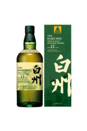 The Hakushu 12 ans - 100ème Anniversaire