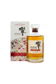 Hibiki Blossom Harmony édition 2022 Hibiki Blossom Harmony édition 2022