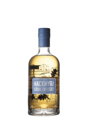 Mackmyra Bruks