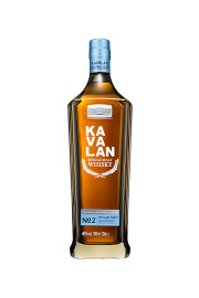 Kavalan Distillery Select N°2